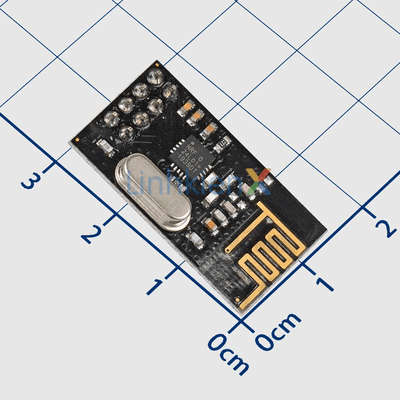 NF-01-N NRF24L01 Ai-Thinker Mạch Thu Phát RF 2.4GHz