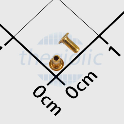 PCB Rivet 1.2mm