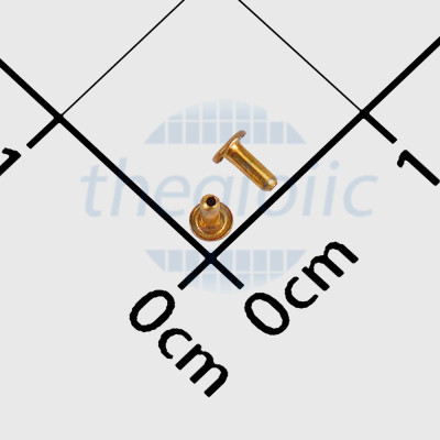 PCB Rivet 0.9mm