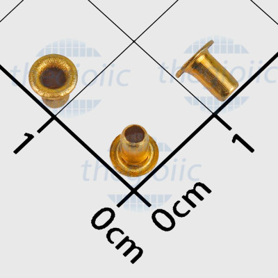 PCB Rivet 2.5mm