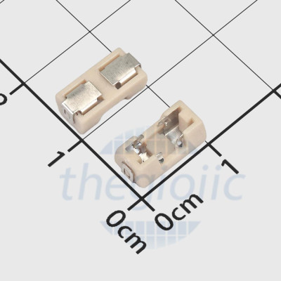 Đế Cầu Chì 1808 Dán SMD