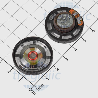 Loa 0.25W 8 Ohm 29mm