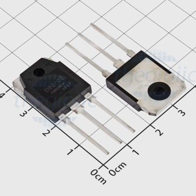 D92-02 Diode Chỉnh Lưu 20A 200V