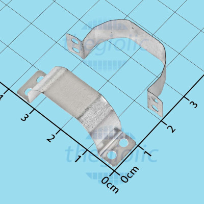 Đai Giữ Động Cơ MB-130 20mmm