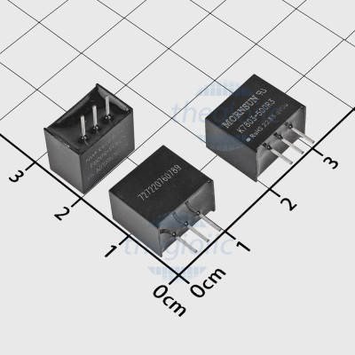 K7803-500R3 Chuyển Đổi DC-DC Vào 4.75~36V Ra 3.3V 1.7W