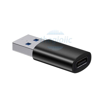 Đầu Chuyển Đổi USB 3.1 Sang Type C