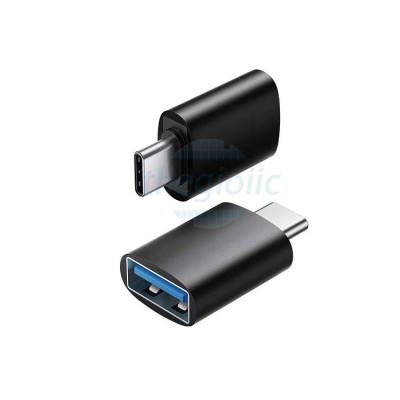 Đầu Chuyển Đổi USB Type C Sang USB 3.1