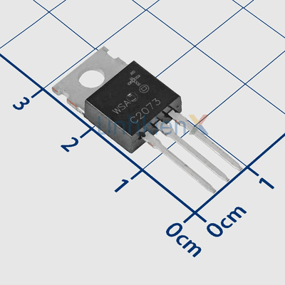 C2073 Transistor NPN 150V 1.5A 3 Chân TO-220