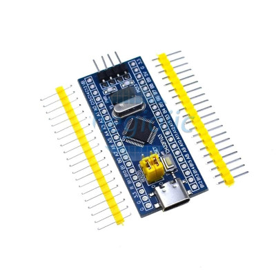 Mạch STM32F103C8T6 Blue Pill Cổng Type-C