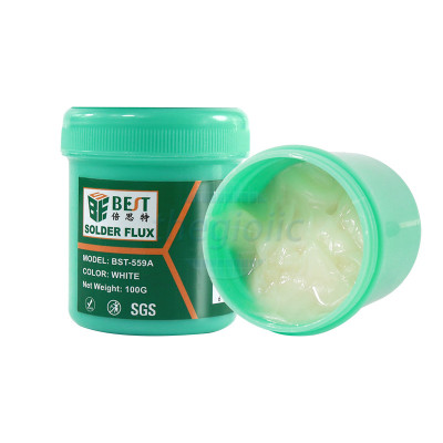 BST-559A Mỡ Hàn Flux 100G