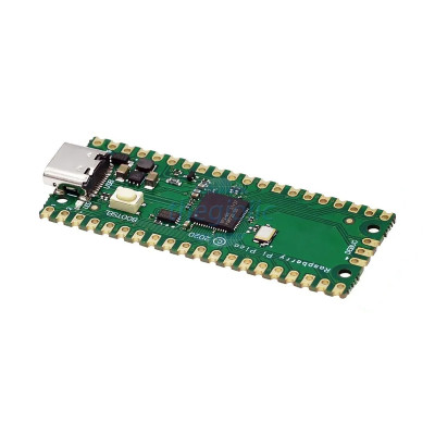 Mạch Vi Điều Khiển Raspberry Pi Pico RP2040 Cổng Type-C