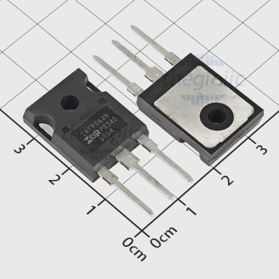 IRFP064NPBF MOSFET Kênh N 55V 110A TO-247-3