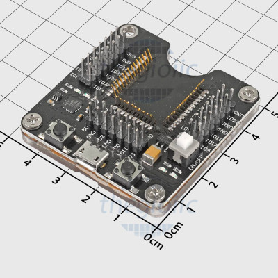 Đế Nạp Wifi ESP-WROOM-32