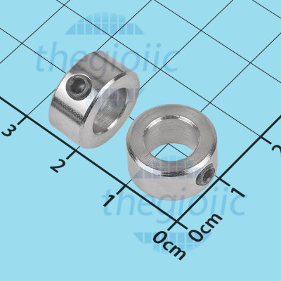 Vòng Khóa Trục Vít Me 8mm