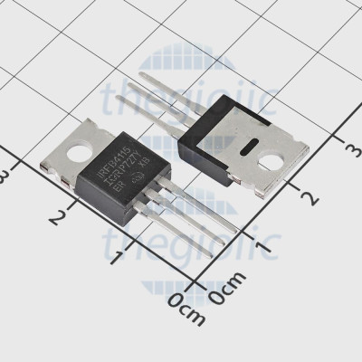 IRFB4115PBF MOSFET Kênh N 150V 104A TO-220-3