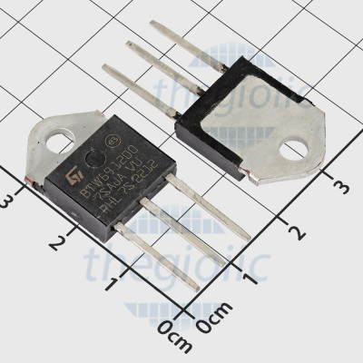 BTW69-1200N SCR 1.2KV 50A TOP-3