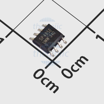 SP485EN IC Transceiver Half 1/1 8-SOP