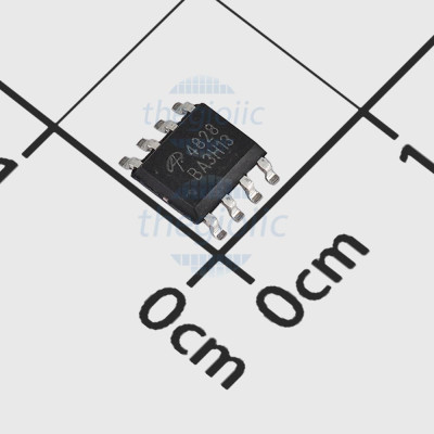 AO4828 MOSFET 2 Kênh N 60V 4.5A 8-SOIC