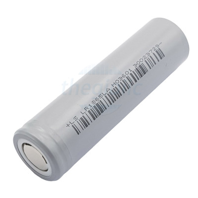 Pin Sạc 18650 LiShen 2000mAh 3.6V