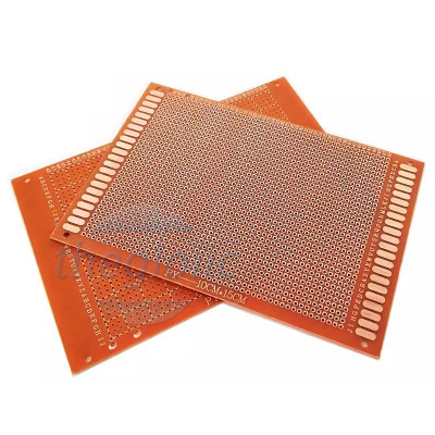 PCB Hàn Test Board 10x15cm 1 Mặt