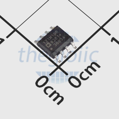 ADUM121N1BRZ-RL7 Digital Isolator 3000Vrms 2 Channel, 8-SOIC