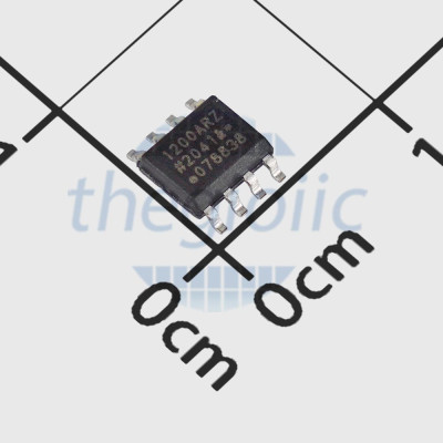 ADUM1200ARZ-RL7 Digital Isolator 2500Vrms 2 Channel, 8-SOIC