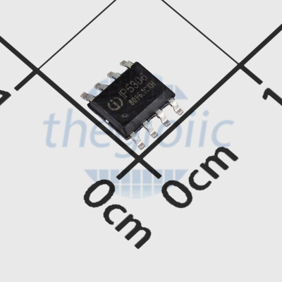 IP5306 IC Battery Management, 2.1A, 8-ESOP