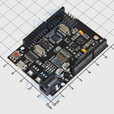 Arduino Uno WiFi R3 ATmega328 ESP8266