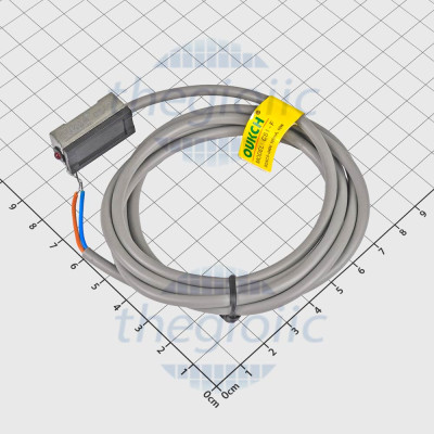 CS1-F Cảm Biến Từ Hành Trình Xi Lanh