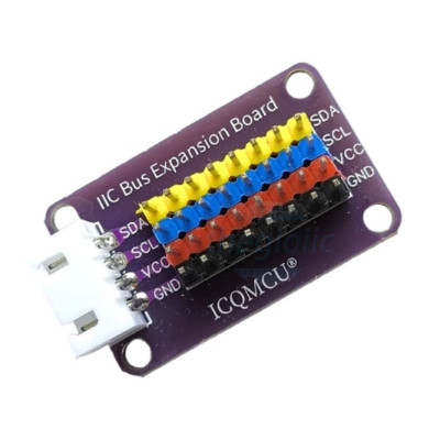 Mạch IC HUB Mở Rộng Giao Tiếp I2C 8 Kênh