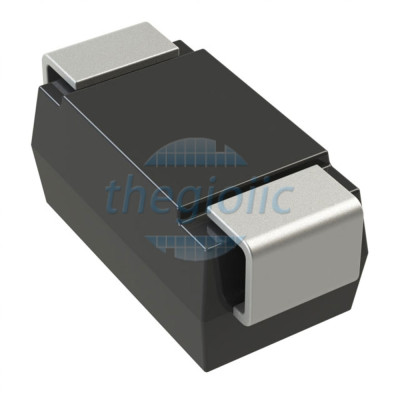 SMAJ30A TVS DIODE 30V 48.4V DO-214AC, SMA