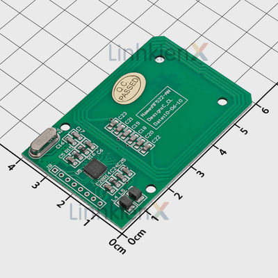 RC522-AN Mạch Đọc RFID 13.56MHz