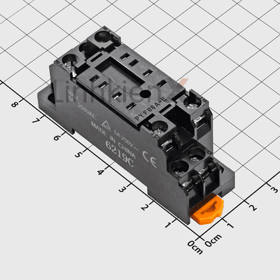 PYF08A-E Đế Relay 8 Chân