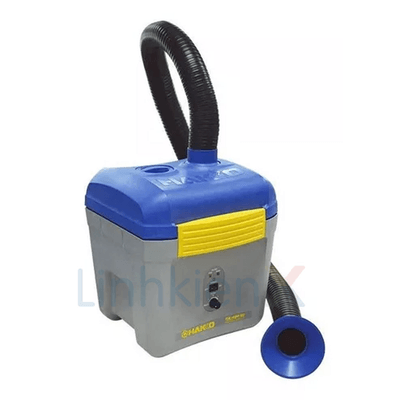 (Hàng Thanh Lý) Hakko FA-430 Máy Hút Khói 110W