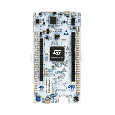 Mạch NUCLEO-H7A3ZI-Q STM32H