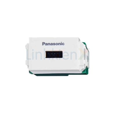 WEF108107-VN Ổ Cắm USB Panasonic Dòng Wide