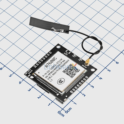 Mạch SIMCOM 4G A7600C