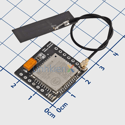 A7680C Module SIMCOM 4G