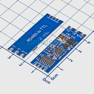 Mạch Chuyển Đổi RS485 To TTL