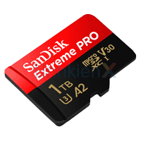 Thẻ Nhớ MicroSD