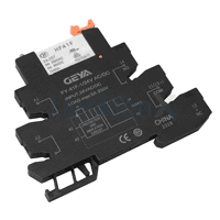 Module Relay Giao Tiếp