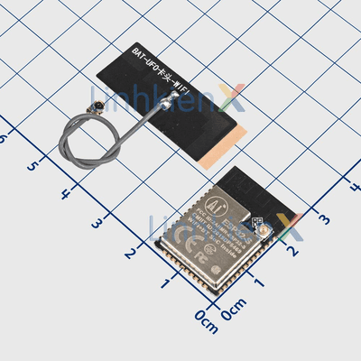 ESP32-S Ai-Thinker Module WiFi Bluetooth