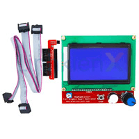 LCD Hiển Thị In 3D