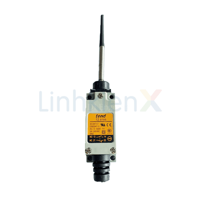 TZ-8166 Công Tắc Hành Trình 5A 250VAC