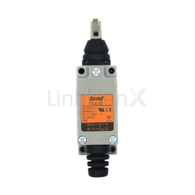 TZ-8122 Công Tắc Hành Trình 5A 250VAC