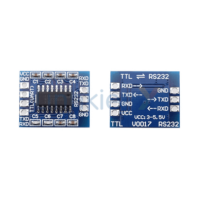 SP3232 Mạch Chuyển Đổi UART TTL To RS3232 20x16mm