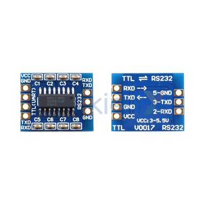 SP3232 Mạch Chuyển Đổi UART TTL To RS3232 20x16mm V2