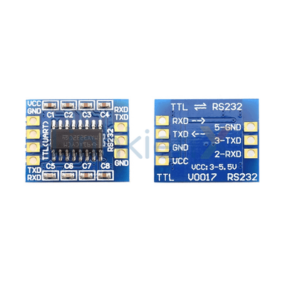 MAX3232 Mạch Chuyển Đổi UART TTL To RS3232 20x16mm