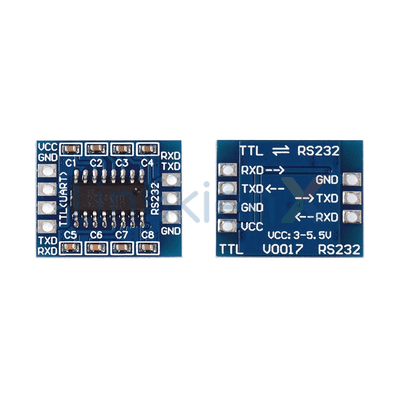 UT3232 Mạch Chuyển Đổi UART TTL To RS3232 20x16mm V2