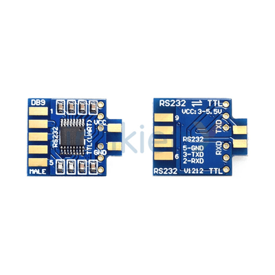 SP3232 Mạch Chuyển Đổi UART TTL To RS3232